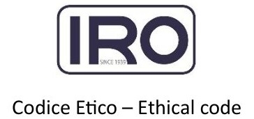 Certificazioni - Politica - Codice Etico